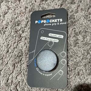 Pop sockets